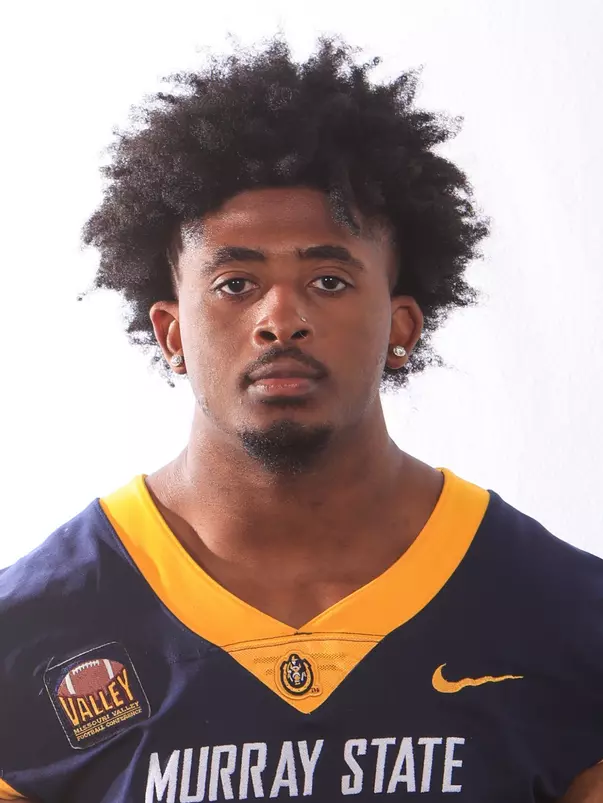 JJ Chatman