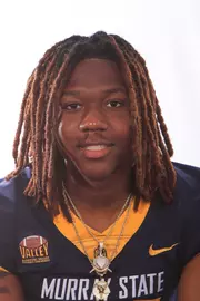 Tre Darden