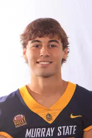 Tyler Dorn