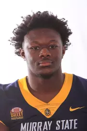 ZJ Grady