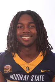 Arnett Hayes