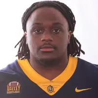 Georgia St.