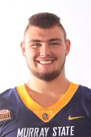 Carson Gilliland