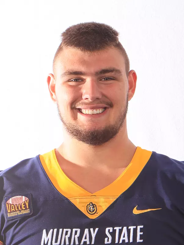 Carson Gilliland
