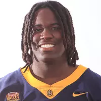 Georgia St.