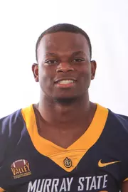Dimitri Howard
