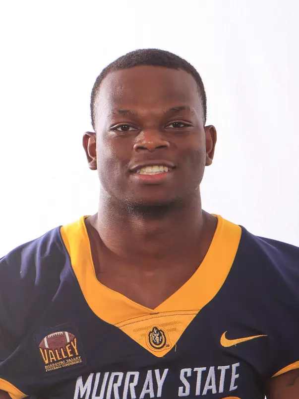 Dimitri Howard