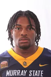 Caleb Ford