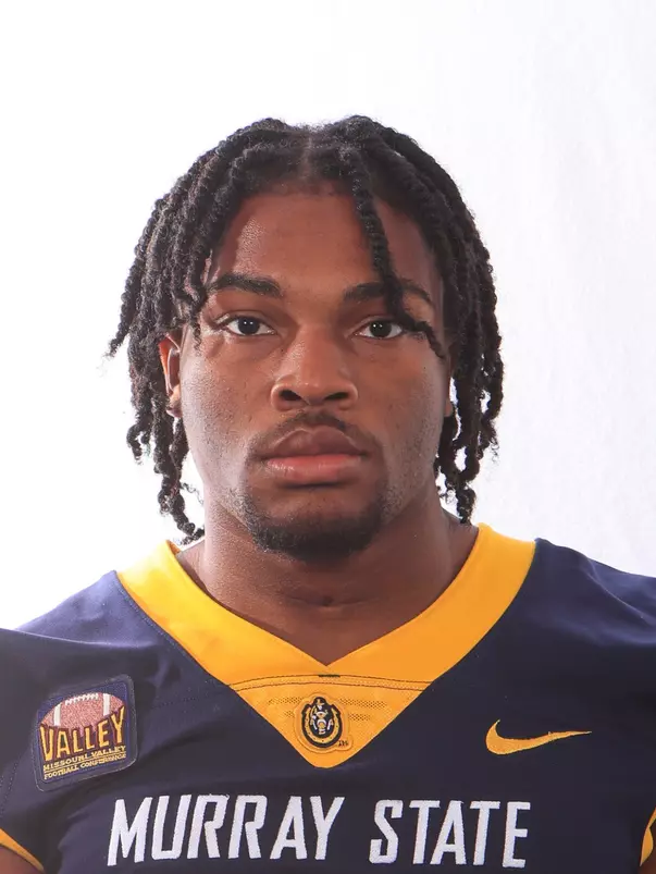 Caleb Ford