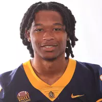 Georgia St.