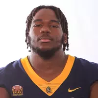 Georgia St.