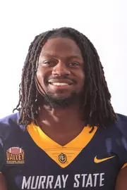 Jawaun Northington