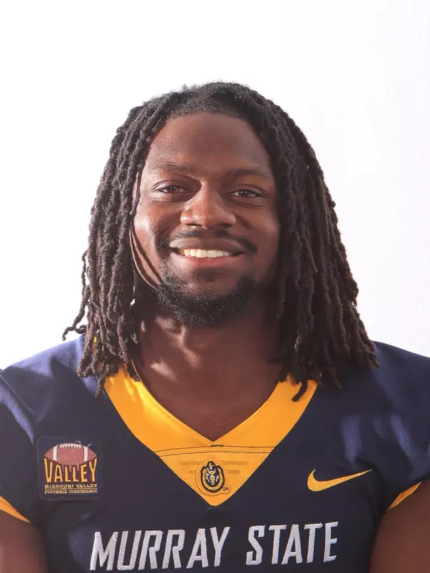 Jawaun Northington