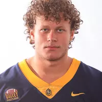 Georgia St.