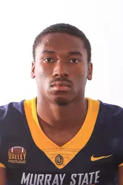 Joshua Murphy