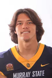 Blaize Thomas