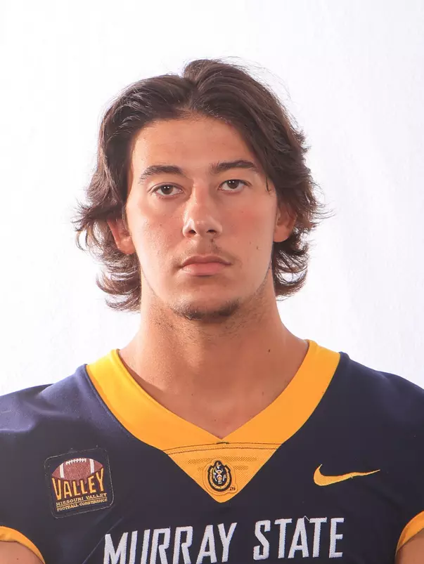 Dylan Rowsey