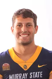Trace Ruckman