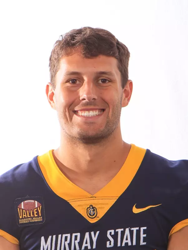 Trace Ruckman