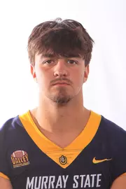 CJ Sanderson