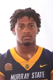 Jordan Washington