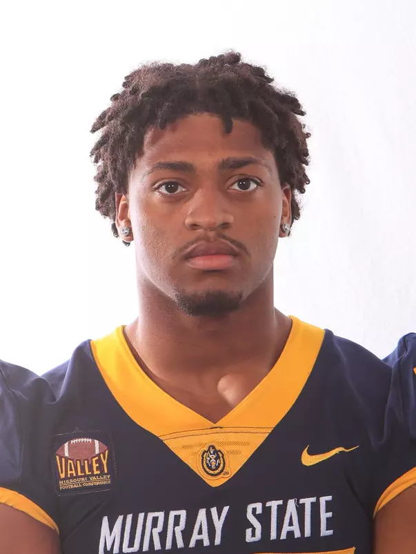 Jordan Washington