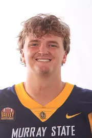Garrett Sanford