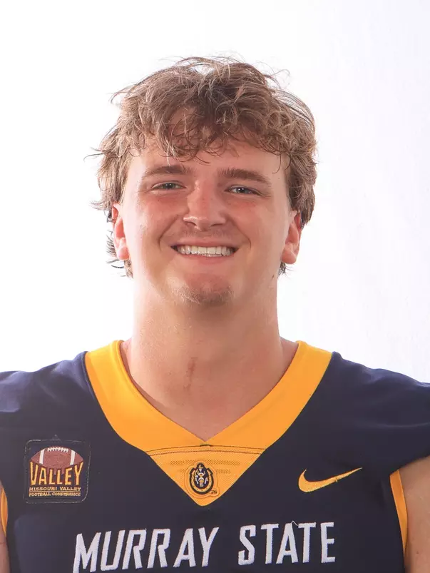 Garrett Sanford