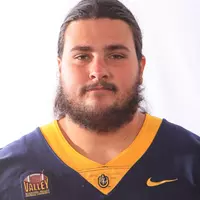 Georgia St.