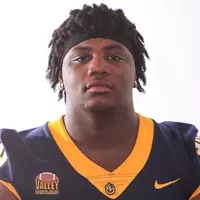 Georgia St.