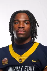 Kaleb Bailey