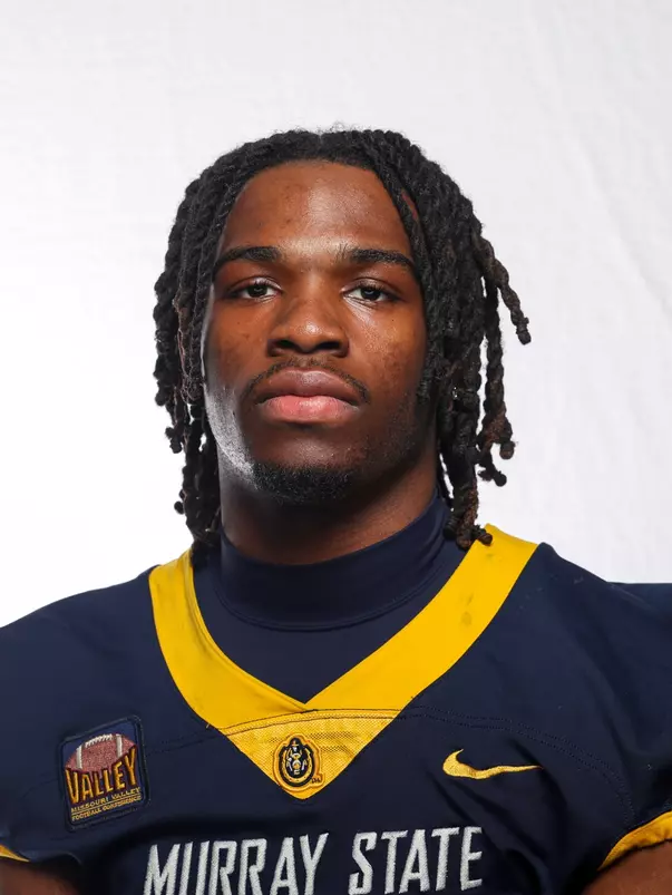 Kaleb Bailey