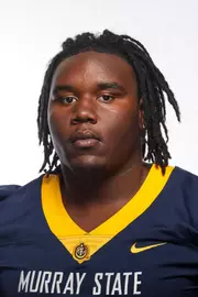 Jaquan Redfern