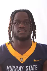Keishawn Rowser
