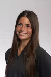 Addison Howell Headshot