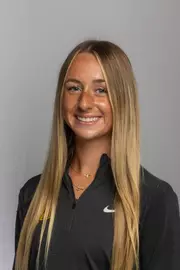 Sami Wilson Headshot