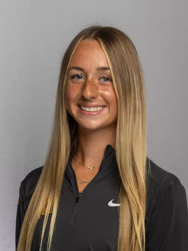 Sami Wilson Headshot