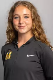 Mackenna Murgatroyd Headshot