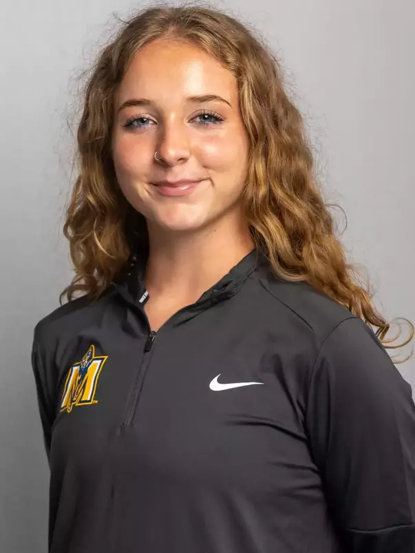 Mackenna Murgatroyd Headshot