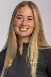Morgan Shirley Headshot