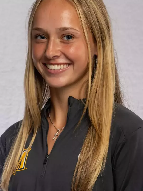 MacDonald Headshot