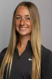 Sami Wilson Headshot