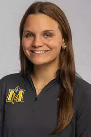 Anna Kolkmeier Headshot