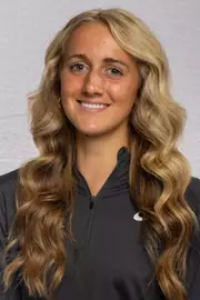 Addison Barnes Headshot