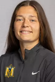 Megan Wilson Headshot