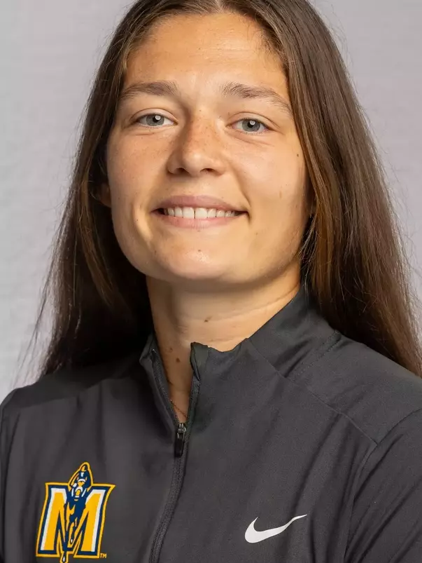 Megan Wilson Headshot