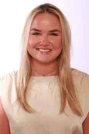 Grace Buchanan