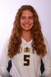 Lily Burnett 2025