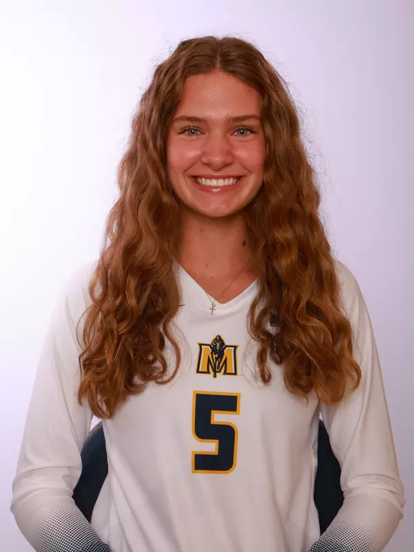 Lily Burnett 2025