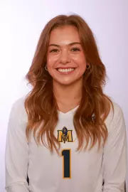 Halle Forester 2025
